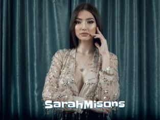 SarahMisons
