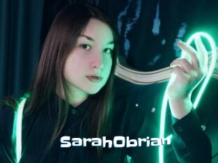 SarahObrian