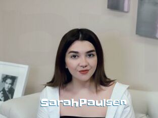 SarahPaulsen