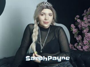 SarahPayne