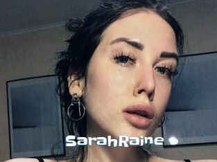 SarahRaine