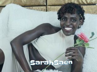 SarahSaen