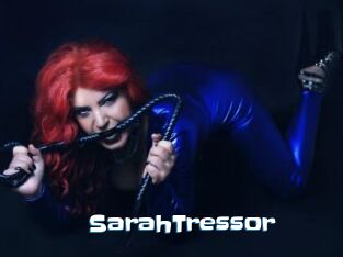 SarahTressor