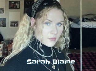 Sarah_Blaine