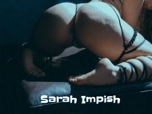 Sarah_Impish
