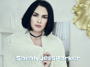 Sarah_JessParker