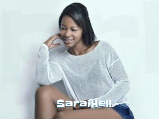 SaraiHell