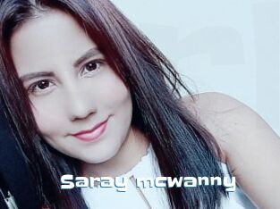 Saray_mcwanny