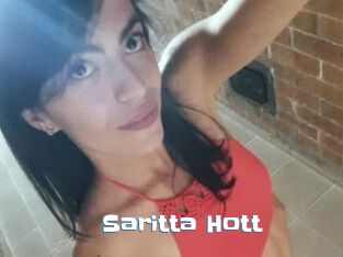 Saritta_Hott