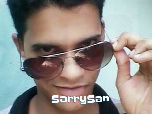 SarrySan