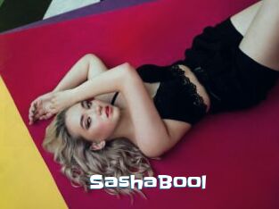 SashaBool