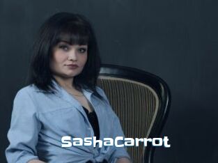 SashaCarrot