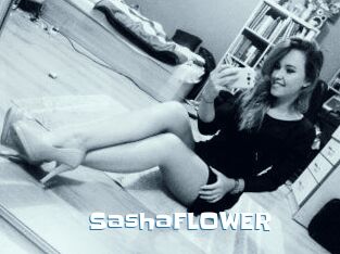 SashaFLOWER