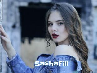 SashaFill