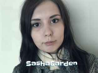 SashaGarden