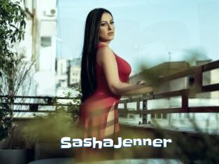 SashaJenner