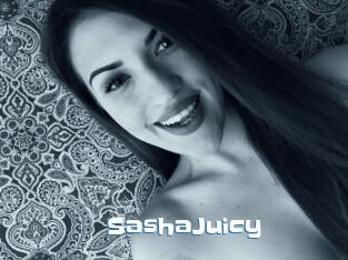 SashaJuicy