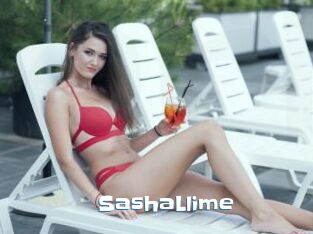 SashaLlime