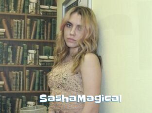 SashaMagical