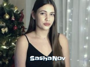 SashaNov