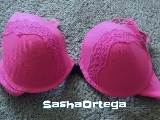 SashaOrtega