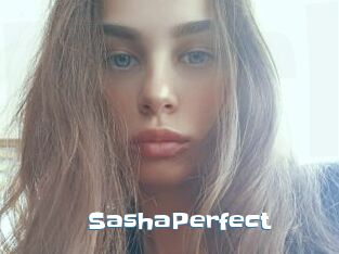 SashaPerfect