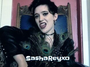 SashaReyxo