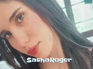 SashaRoger