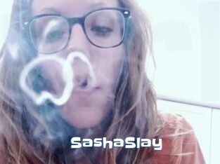 SashaSlay