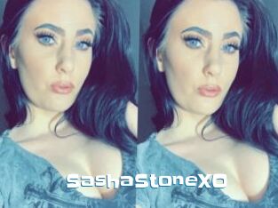 SashaStoneXO