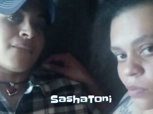 SashaToni