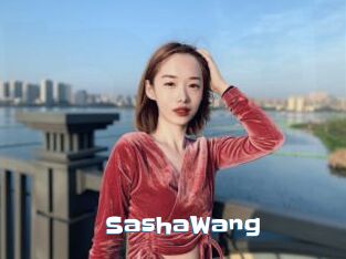SashaWang