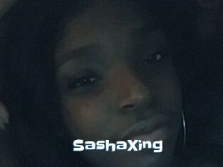SashaXing