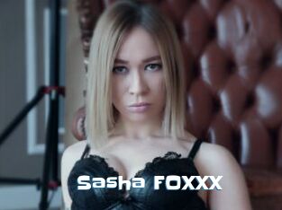 Sasha_FOXXX
