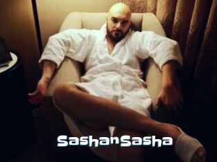SashanSasha