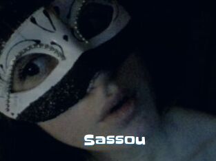 Sassou