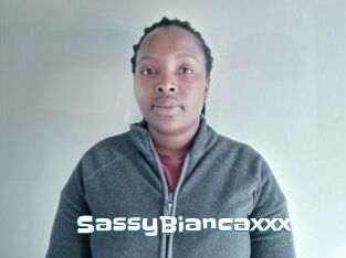 SassyBiancaxxx