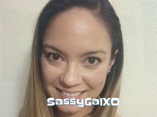 SassyGalXO