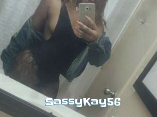 SassyKay56