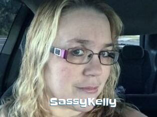 SassyKelly
