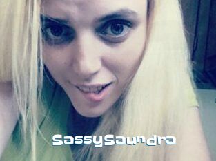 SassySaundra