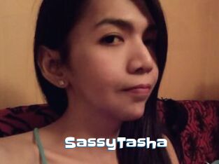 SassyTasha