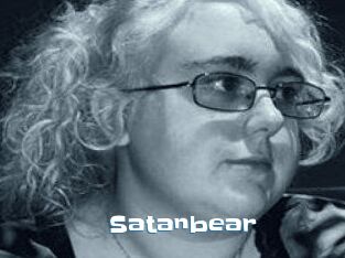 Satanbear