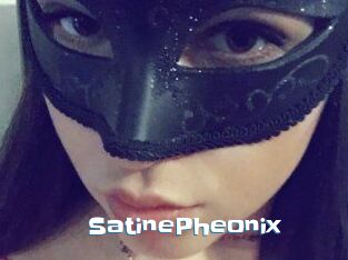 SatinePheonix