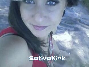 SativaKink