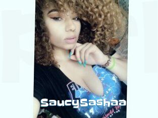 SaucySashaa