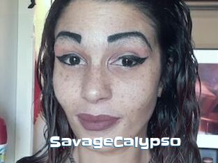 SavageCalypso