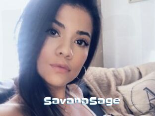 SavanaSage