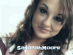 Savanah_Moore