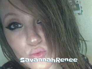 SavannahRenee